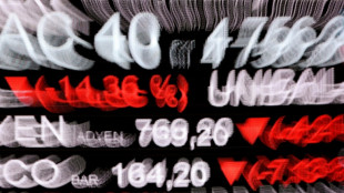 La Bourse de Paris proche de l'&eacute;quilibre, sur une note prudente