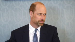 Il principe William andr&agrave; al funerale del Papa