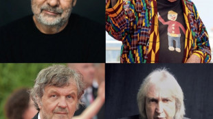 Nations Award a Taormina, premi a 4 grandi registi