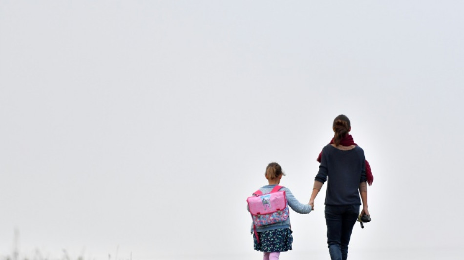 Umfrage: Stresslevel bei M&uuml;ttern und V&auml;tern steigt