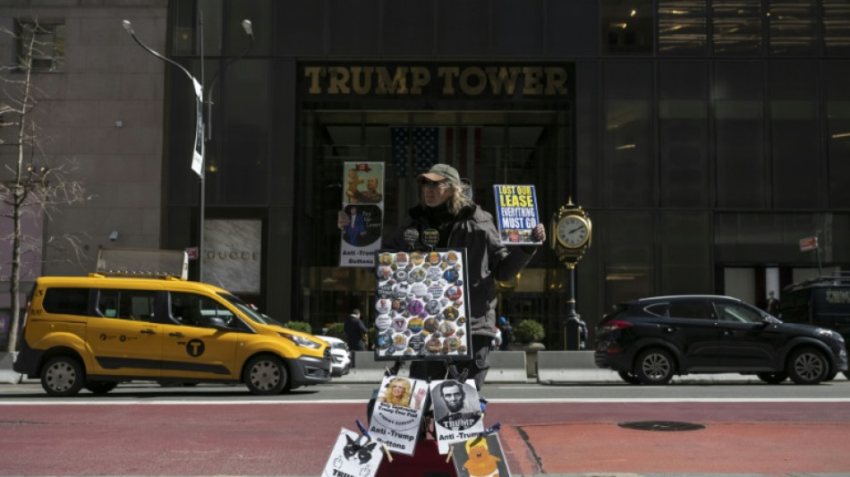 &iquest;Qu&eacute; pasar&aacute; si Trump no deposita 500 millones de d&oacute;lares tras su condena por fraude?