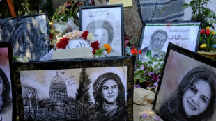 Pal&auml;stinensischer Staatsanwalt: Abu Akleh mit Absicht von israelischer Armee get&ouml;tet