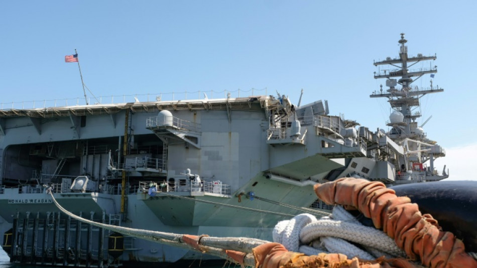 Corea del Norte dispara misil bal&iacute;stico no identificado a mar de Jap&oacute;n