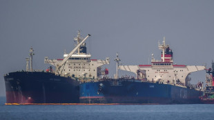 Trasladan al puerto griego del Pireo el carguero ruso con petr&oacute;leo iran&iacute; capturado en abril