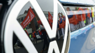 50.000 Stellen betroffen: Aufsichtsrat von Volkswagen stimmt Sanierungsplan zu