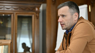 En plena guerra, el ministro ucraniano de Finanzas ya piensa en la reconstrucci&oacute;n