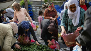 Turkey's inflation rate slows to 38.2%