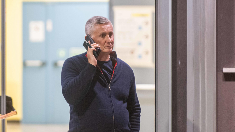 Fiorentina: Prad&egrave;, 'l'ambizione &egrave; non essere secondi a nessuno'