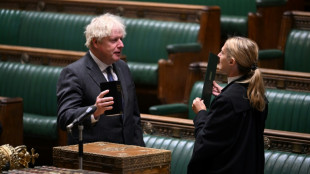 Stimmen f&uuml;r Johnson als Truss-Nachfolger mehren sich in britischer Regierung