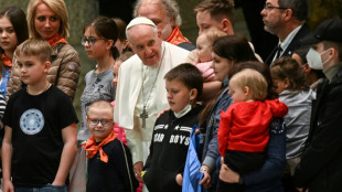 El n&uacute;mero de refugiados ucranianos super&oacute; los 4 millones, seg&uacute;n la ONU