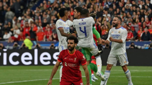 C1: coup d'envoi retard&eacute;, Courtois imp&eacute;rial... Tops et flops de la finale