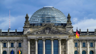 Haushaltsausschuss ber&auml;t Beschlussvorlage f&uuml;r Lockerung der Schuldenbremse
