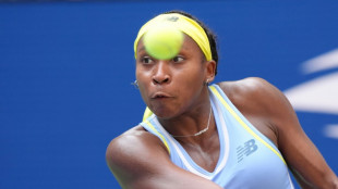 Gauff e Badosa avan&ccedil;am &agrave; segunda rodada do US Open