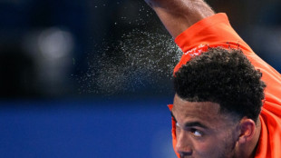 ATP: Fils et Humbert dans le dernier carr&eacute; &agrave; Tokyo