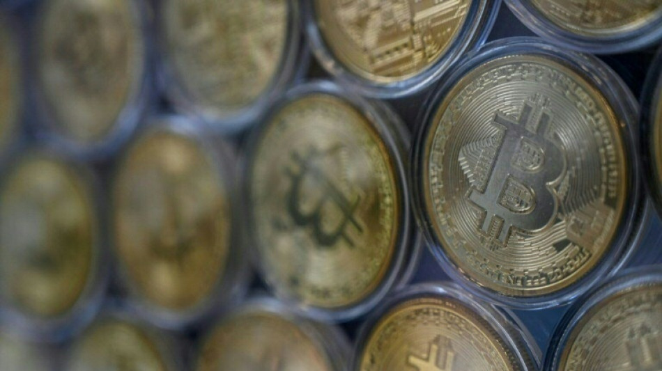 Freund muss nicht f&uuml;r Kursverlust bei Investition in Kryptow&auml;hrung haften