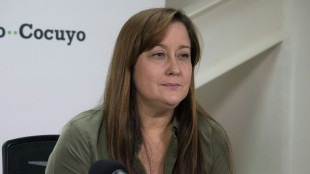 Roc&iacute;o San Miguel, una voz implacable ante el hermetismo militar de Venezuela