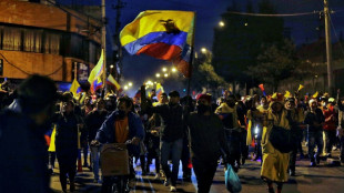 Equateur: l'arm&eacute;e accuse les manifestations de mettre la d&eacute;mocratie "en grave danger"