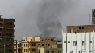 Paramilitares de Sud&aacute;n dicen controlar el palacio presidencial