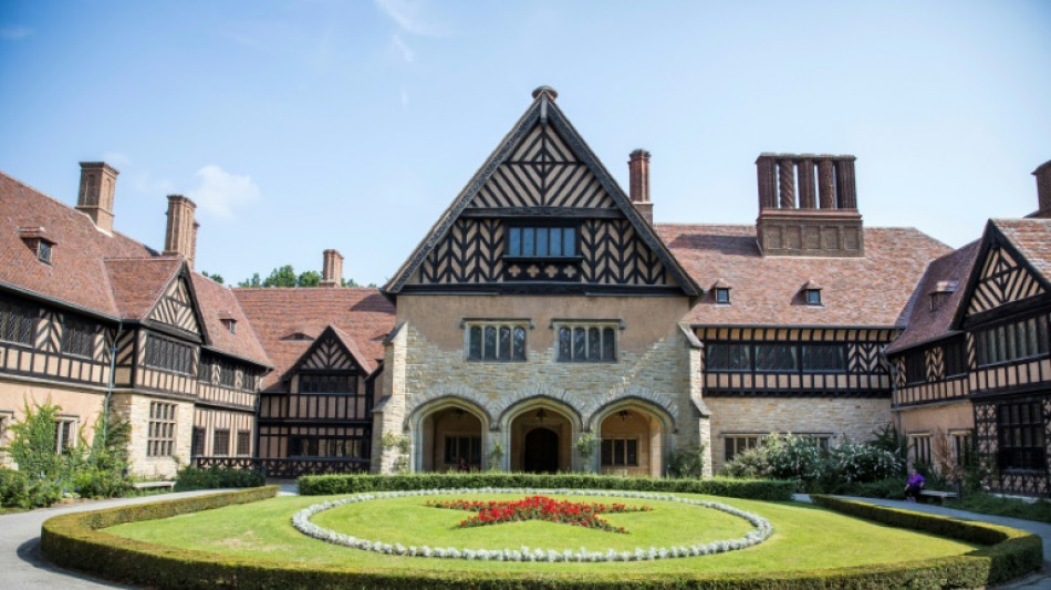 Gericht will im Juni &uuml;ber Streit zwischen Hohenzollern und Brandenburg verhandeln