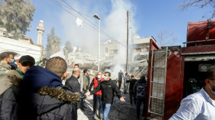 Un ataque israel&iacute; en Siria deja siete muertos, entre ellos combatientes proiran&iacute;es
