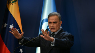 Autoridades prendem 32 pessoas na Venezuela por 'conspira&ccedil;&otilde;es' contra Maduro