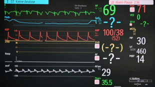 Anzeichen von Herzinfarkt nicht erkannt: Bew&auml;hrungsstrafe f&uuml;r Arzt in Hamburg