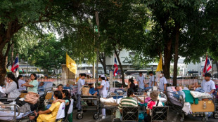 Ausw&auml;rtiges Amt mahnt Deutsche in Thailand nach Erdbeben zur Vorsicht