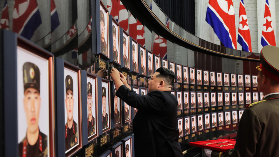 Seul, 2.000 soldati nordcoreani morti combattendo per Mosca