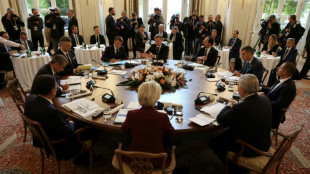 Ukraine : Trump veut que Kiev c&egrave;de des territoires, le sommet avec Poutine s'&eacute;loigne 