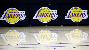 NBA: les Lakers vont &ecirc;tre vendus pour un montant record de 10 milliards de dollars (ESPN)