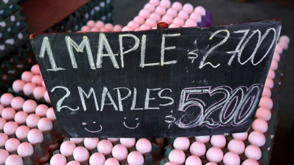 Quando o valor do sorvete &eacute; not&iacute;cia: argentinos &lsquo;atordoados&rsquo; entre debates e pre&ccedil;os