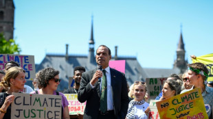 La Cour internationale de justice commence à dévoiler un avis sans précédent sur la lutte climatique