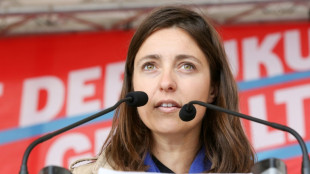 Congr&egrave;s de la CGT: une troisi&egrave;me voie s'esquisse autour de Sophie Binet