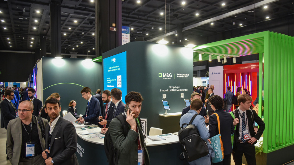 Al Salone 2025 torna protagonista l'educazione finanziaria