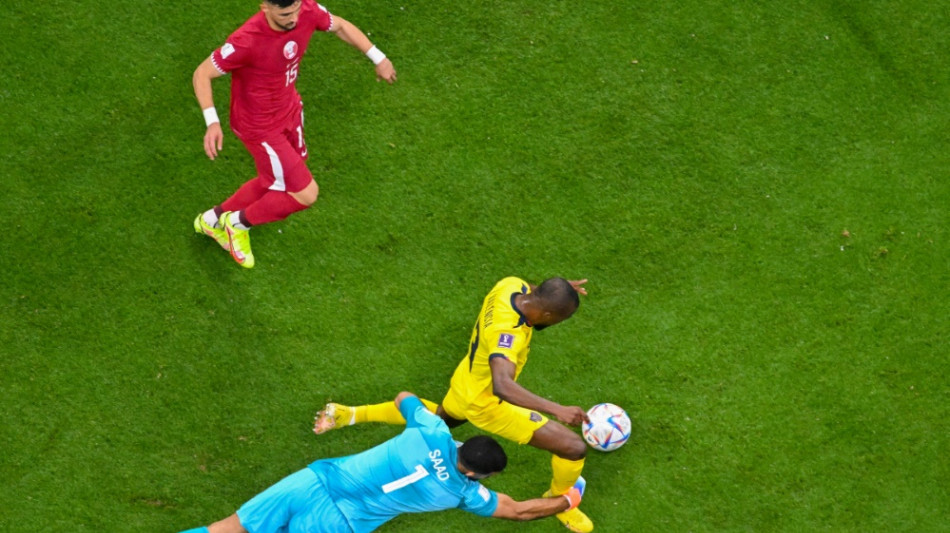 ZDF: 6,21 Mio. sehen WM-Er&ouml;ffnungsspiel