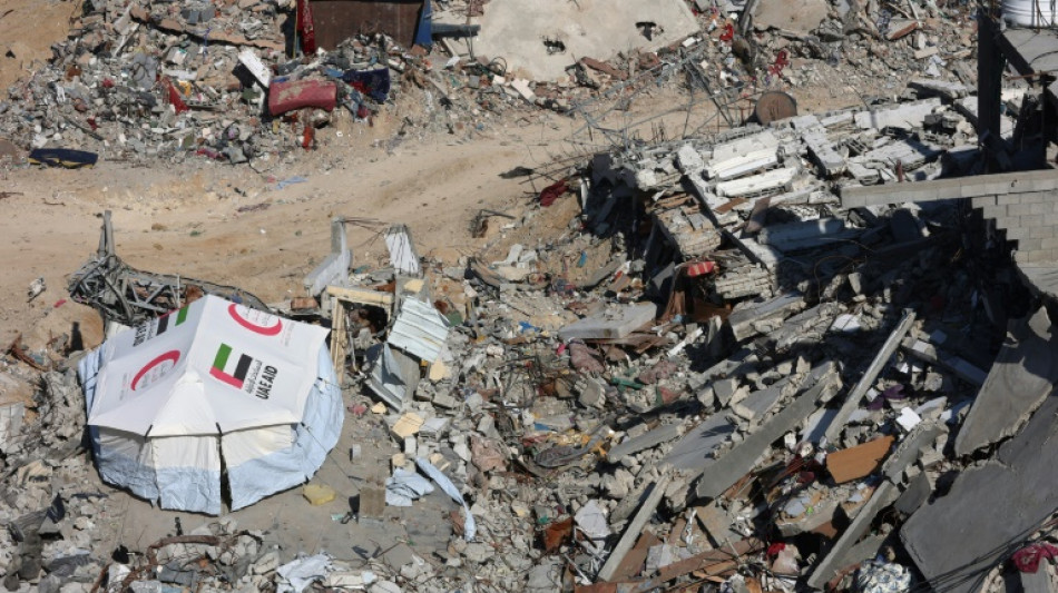 La guerra con Israel retrasa en 60 a&ntilde;os el desarrollo en Gaza, afirma director de la ONU