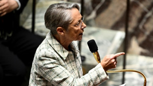 Neues Einwanderungsgesetz sorgt f&uuml;r politische Spannungen in Frankreich