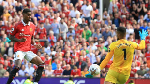 Foot: ten Hag assure que Rashford restera &agrave; Manchester United