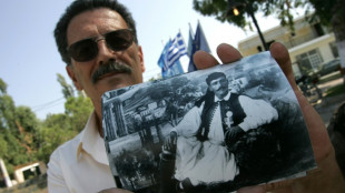 JO-2024 - De Spyridon Louis &agrave; Betty Robinson: les grands olympiens (1/5)