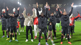 L1: le Paris SG chute encore, &agrave; Rennes