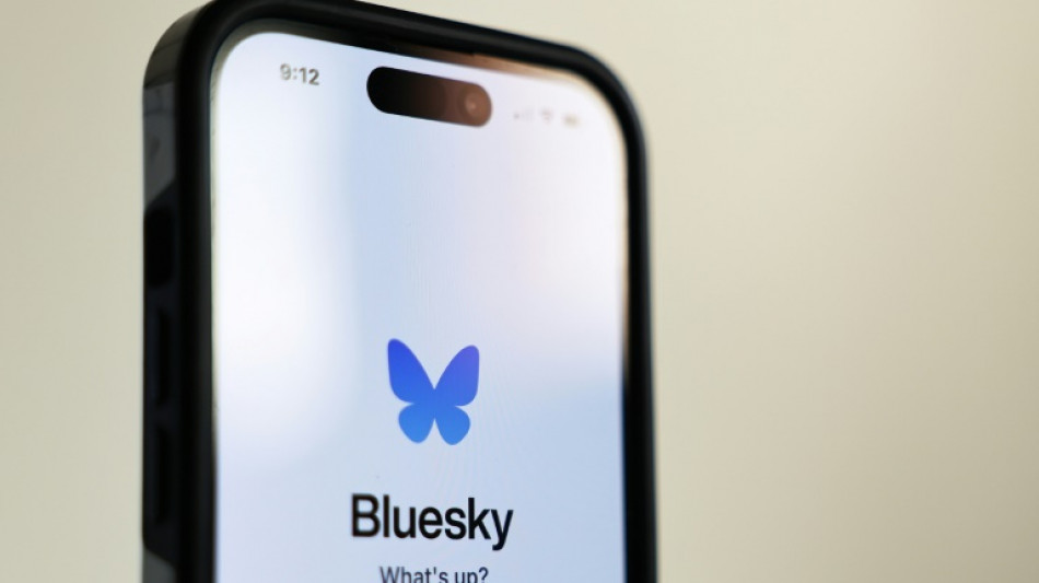 Alternative &agrave; X, le r&eacute;seau social Bluesky gagne un million d'utilisateurs en 24 heures