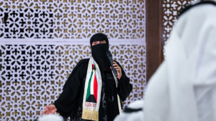 Kuwait celebra elecciones legislativas, las sextas en diez a&ntilde;os