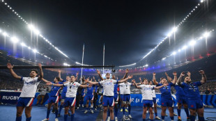 XV de France: TF1 diffusera la tourn&eacute;e des Bleus aux Japon
