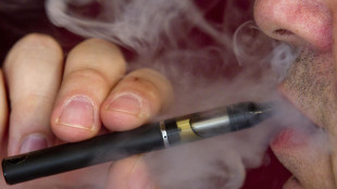 Dilaga il vaping in Gb, oltre un milione che ne fa uso non ha mai fumato