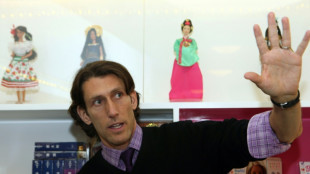 New Gap chief executive boosted Barbie as Mattel president