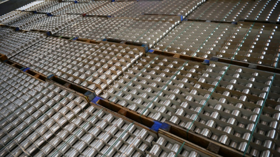 Bisph&eacute;nol A: 15 acteurs de l'agroalimentaire sanctionn&eacute;s pour entente