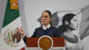 M&eacute;xico responde a aranceles de Ecuador: "son m&aacute;s ricos los camarones de Sinaloa"