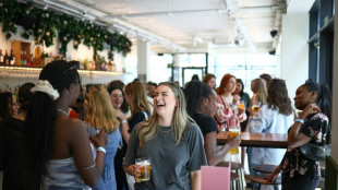 A Londres, un "speed dating" pour trouver la coloc id&eacute;ale