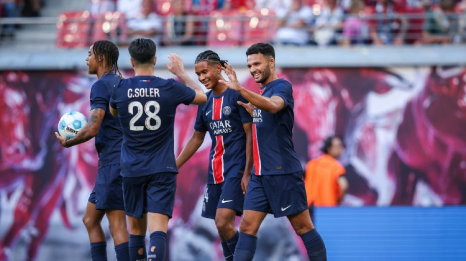 Ligue 1: le PSG doit combler le vide laiss&eacute; par Kylian Mbapp&eacute;