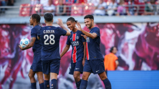 Ligue 1: le PSG doit combler le vide laiss&eacute; par Kylian Mbapp&eacute;